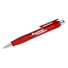 Captivator Medium Ballpoint Plastic Pen