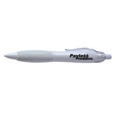 Big Apple Oversized Plastic Ballpoint Pen