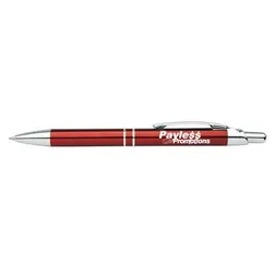 P168 Mirage Metal Custom Pens