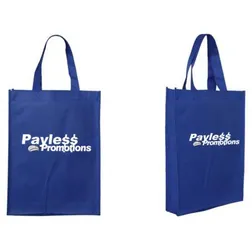 80gsm Non Woven Polypropylene Trade Show Totes