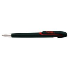 Platypus II Dual Tone Retractable Ballpoint Pen