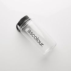 BPA Free Tritan Clear Water Bottles