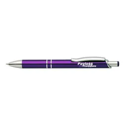 P223 Image (Shiny) Metal Promo Pens