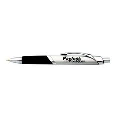 Tri Grip Metal Ballpoint Pens for Organisations