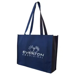B06 Hollywood Promotional Tote Bags - (40cm x 32cm x 12cm)