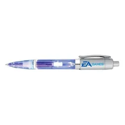 T401 Plastic LED Custom Pens