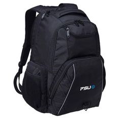 Fortress 31 Litre Dobby Polyester Work Bag