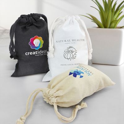 Calico bags printed logo discount