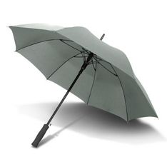 Cirrus Fibreglass Automatic Opening Umbrella