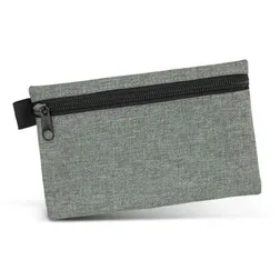 Dexter Tech Pouch with Woven Loop