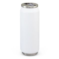 Canister Double Wall Vacuum Insulated Stainless Steel Bottle