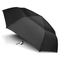 Hurricane Senator Automatic Windproof Umbrella