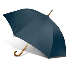 Boutique RPET Eucalyptus Auto Opening Umbrella