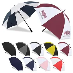 Umbra New Event Wind Resistant Pongee Umbrella