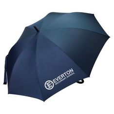 Umbra Auto Open SPF Fibreglass Corporate Hook Umbrella