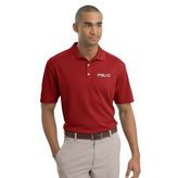 Nike Dri Fit Golf Shirt Regular Fit Mens