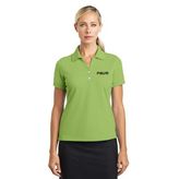 Nike Ladies Dri Fit Classic Polo Shirt
