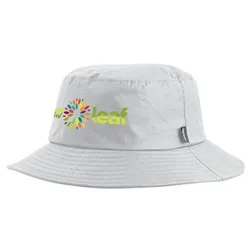 4015 Vortech Branded Bucket Hats