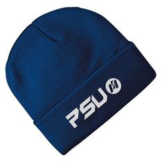 Roll Up Cuff Acrylic Knit Headwear Australia