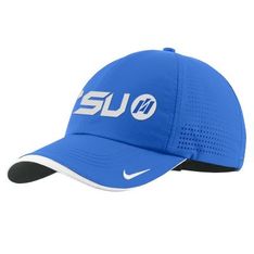 Nike Swoosh Perforated Dri Fit Golf Cap