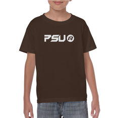 Heavy Cotton Youth Short Sleeve Tee