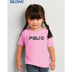 Heavy Cotton Kids Short Sleeve T Shirt