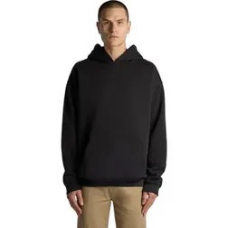 Heavy Weight 500gsm Cotton French Terry Hoodie