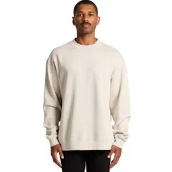 5165 AS Colour Relax Faded Crew Sweaters