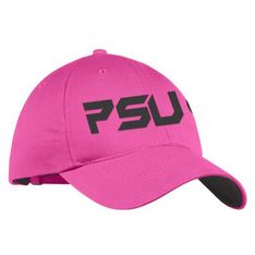 Unstructured Golf Headwear Nike Swoosh Twill
