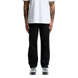 98% Cotton 2% Elastane Easy Fit Mens Pants