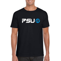 Ring Spun Cotton Tee Shirts for Workwear Groups