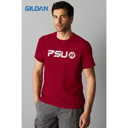 64000 Soft Blend Logo T Shirts