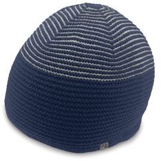 Acrylic Two Tone Ribbed Winter Headwear