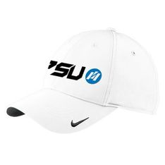 Nike Golf Swoosh Legacy 91 Stretch Polyester