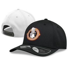 Base Six Panel Cotton Nylon UPF50 Velcro Cap
