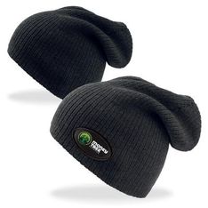 Brad Oversized Acrylic Polyester Work Beanie