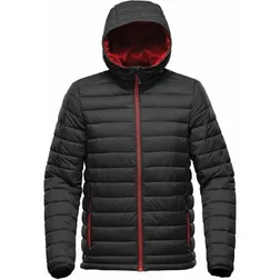 Stavanger Thermal Packable Windproof Nylon Jacket