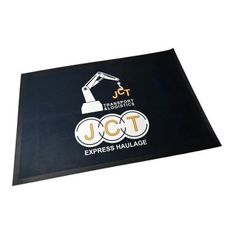 Admats Professional Indoor Carpet Entrance Mat