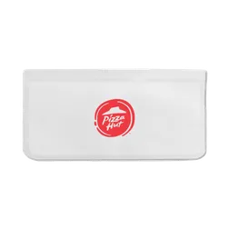 Reusable PEVA Food Grade Sandwich Bags with Ziplock Closure