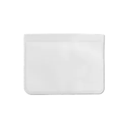 Food Grade PEVA Reusable Sandwich Storage Bag