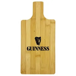 Ozi Bamboo Paddle Board with Handle