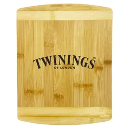 Tiga Bamboo Cutting Board Biodegradable Serving Board