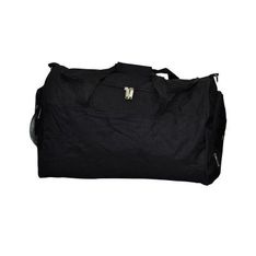 Large Capacity 600D Nylon Sports Duffle with PVC Backing