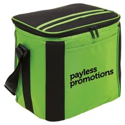 17 Litre Insulated Cooler Bags With Adjustable Strap