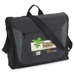 Platform Conference Satchel with Organiser Pockets