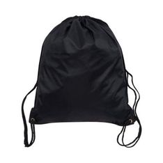 Waterproof Nylon Swim Drawstring Backpack