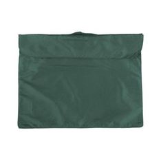 Lightweight Nylon A4 Document Satchel Bag