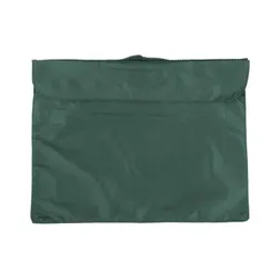 Lightweight Nylon A4 Document Satchel Bag