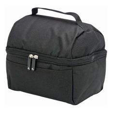 Cool Kit Insulated Lunch Box with Mesh Divider