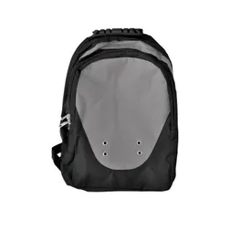 Climber Polyester Backpack With PVC Backing
